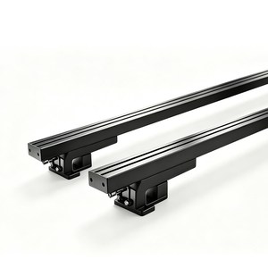 <span class=keywords><strong>Offroad</strong></span>-Pickup-Truck Querträger für Pickup-Ladefläche Aluminium-Querträger Amerikanische Halterung Universelles Design 4x4 Zubehör - Product Image 3