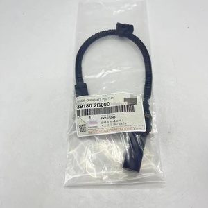 Toptan motor elektronik kontrol sistemi OE kore araçlar için krank mili pozisyon sensörü 39180-2B000 OE No. 391802B000 - Product Image 1