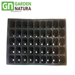 45 CELLULES BAC à SEMENCES EN PLASTIQUE - Product Image 2