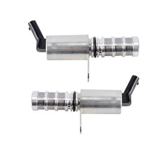 Vanne solénoïde VVT 12636524 12671373 pour le contrôle de l'huile de la Cruze, taille de port 1/2 pouce, modèle standard - Product Image 1