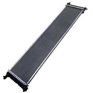 Las piezas de automóviles son 1057999 6007372 adecuadas para el radiador del coche Tesla Model S 1057999-00-b 6007372-00-a - Product Image 1