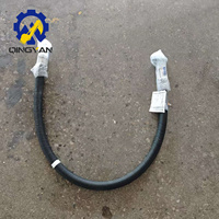 Manguera de Alta Presión para Excavadora, Tubería de Aceite Hidráulico, Tubería de Aceite Roscada Komatsu PC1250-11 en Stock 21N-01-51141