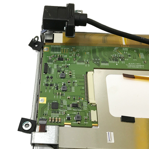 TX16D201VM0BAA FANUC จอแสดงผล LCD ของแท้ใหม่สำหรับเครื่อง CNC อะไหล่ PLC - Product Image 4