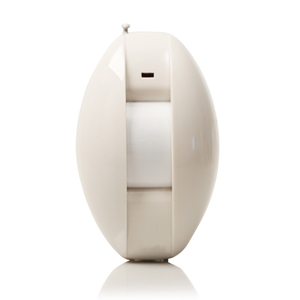 Cho Kerui P821 không dây hồng ngoại Detector ABS Chất liệu rèm cảm biến và PIR Detector cho chống trộm hệ thống báo động - Product Image 4