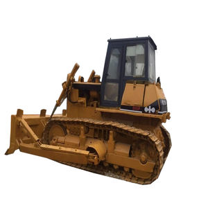 Made in Japan Used Komatsu D50p <b>Bulldozers</b> Used Komatsu D50 <b>Bulldozer</b> for Sale - Product Image 5