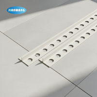 Profilés en forme de T pour carrelage, bandes de transition, fabrication OEM Foshan