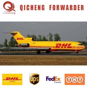 Transitaire alimentaire fiable de Chine vers les États-Unis/Canada/UE par transport aérien express, agent d'expédition avec service logistique porte à porte - Product Image 2