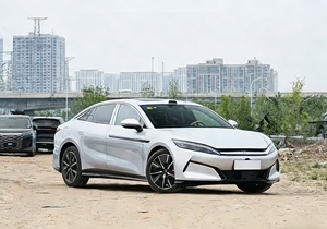 BYD Han <span class=keywords><strong>L</strong></span> 2025 DM-p 180km AWD LiDAR Edizione Flagship, Veicolo Ibrido Plug-in ad Alte Prestazioni, 4 Porte, 5 Posti, Nuova Energia BYD Han <span class=keywords><strong>L</strong></span> - Product Image 3