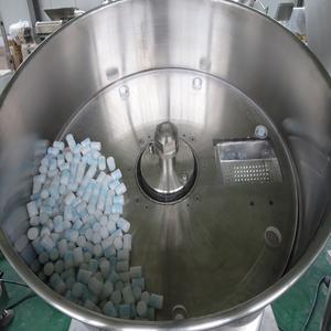 ג 'יאנפנג באיכות הטובה ביותר מכונת מילוי בקבוק מכונת מילוי בקבוק בקבוק - Product Image 2