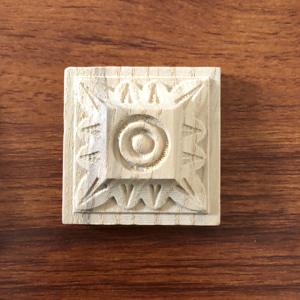 Piezas decorativas talladas, <span class=keywords><strong>apliques</strong></span> <span class=keywords><strong>para</strong></span> espejo, marcos <span class=keywords><strong>de</strong></span> muebles, componentes <span class=keywords><strong>de</strong></span> madera - Product Image 2