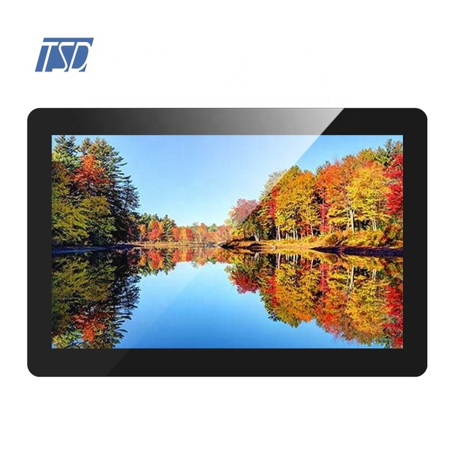 HMI Touch Screen HD IPS LCD Display 10.1 inch H-DMI interface 10.1'' 1280x800 TFT LCD