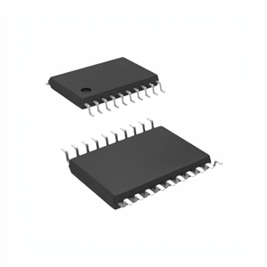 20 TSSOP Buy Electronics Components Online Original C8051F536-IT Embedded - Product Image 1
