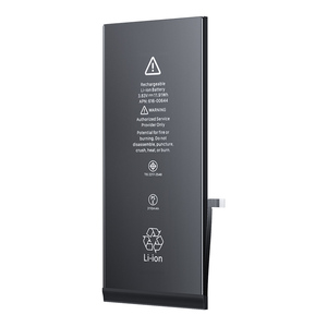 Trung Quốc Quảng Châu Pin nhà máy điện thoại di động BATTERIE cho <span class=keywords><strong>Iphone</strong></span> 11 12 13 14 15 Pro Max Pin thay thế - Product Image 2