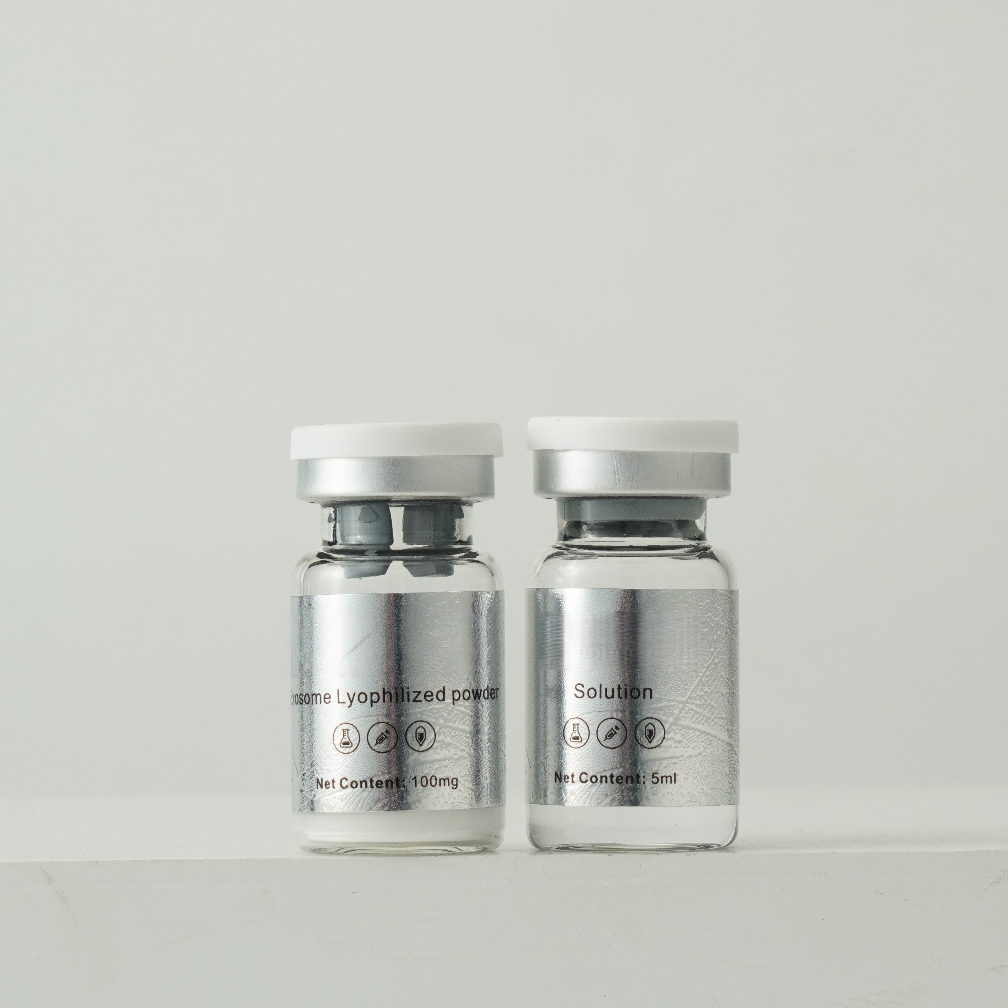 ExoS Lyophilized Powder