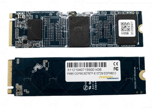 PHISON PS5013-E13-31高性能硬盘产品 - Product Image 4