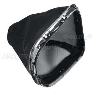 Housse de levier de vitesse en cuir PU pour Chevrolet Cruze 2008 2009 2010 2011 2012 - Product Image 4
