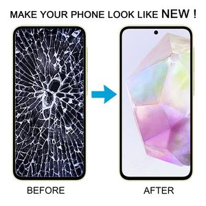 Venta al por mayor barata para la pantalla LCD original del <span class=keywords><strong>Samsung</strong></span> <span class=keywords><strong>Galaxy</strong></span> A35 con el montaje completo del digitalizador - Product Image 5