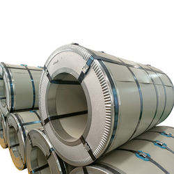 Bobina de Acero Galvanizado por Inmersión en Caliente SGCC, Bobina GI sin Recubrimiento, con Buena Formabilidad para Procesamiento Profundo - Product Image 3