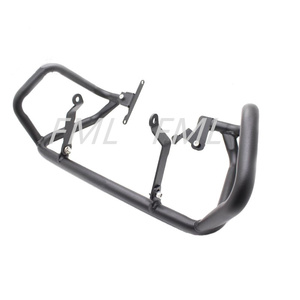 Accessoires Moto Pare-chocs Moteur Protection <span class=keywords><strong>Crash</strong></span> <span class=keywords><strong>Bar</strong></span> Pour <span class=keywords><strong>BMW</strong></span> G310GS <span class=keywords><strong>G310R</strong></span> - Product Image 6