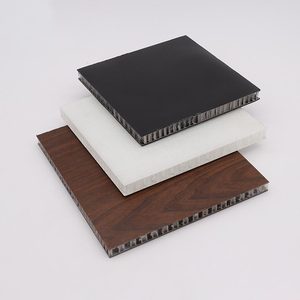 Halong PVDF Coated <strong>Aluminum</strong> <strong>Honeycomb</strong> <strong>Panel</strong> <strong>Honeycomb</strong> <strong>Aluminum</strong> <strong>Panel</strong> for Wall Cladding - Product Image 3