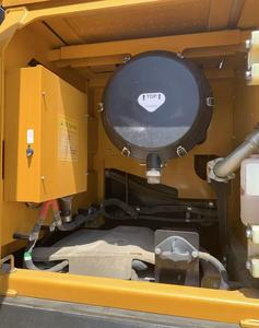 ใช้แล้ว SY375H รถขุดหนัก SY 375 375H - Product Image 5