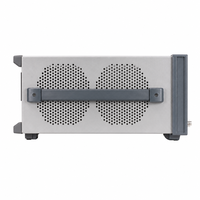 Analyseur de signal et de spectre Keysight N9020B, plage de fréquences de 10 Hz à 50 GHz, test de bande passante des appareils sans fil avec RTSA