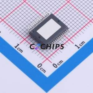 Interruptor electrónico de potencia PMIC con chip IC de circuito integrado L9733CNTR, original y nuevo, L9733CNTR - Product Image 2