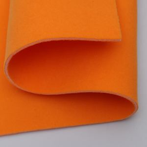 Spot all'ingrosso tessuto in schiuma laminata doppio lato Velver Uesd per cinturini in <span class=keywords><strong>velcro</strong></span>/supporto medico ortopedico/spalline sportive - Product Image 4