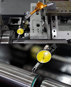 WF-NT200 độ cứng cao độ chính xác máy tiện <span class=keywords><strong>CNC</strong></span> nghiêng thiết kế giường Siemens 380V gia công Trung Bình ht300 máy tiện <span class=keywords><strong>CNC</strong></span> - Product Image 5