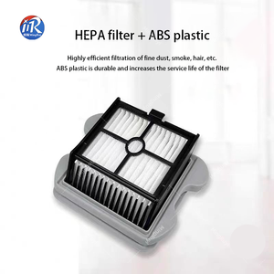 Remplacement du filtre Hepa de la brosse à rouleau principal pour Xiaomi <span class=keywords><strong>Roborock</strong></span> U10 WD1S1A / <span class=keywords><strong>Roborock</strong></span> <span class=keywords><strong>Dyad</strong></span> Accessoires d'aspirateur - Product Image 6