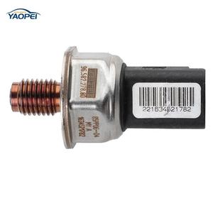 Capteur de pression de carburant YAOPEI 1447993 85PP06-04 55PP06-03 pour Citroën C3 C4 C5 BERLINGO DISPATCH Fiat Scudo <span class=keywords><strong>Peugeot</strong></span> <span class=keywords><strong>207</strong></span> 407 RANCH - Product Image 5