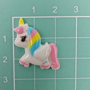 Direkt Herstellung Charms Harz Telefon Fall Halskette Anhänger Haarnadel DIY Harz Pferd Harz Handwerk für die Dekoration - Product Image 6