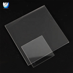 Youyizuo Tùy Chỉnh 5 Chân Màu Sắc Rõ Ràng Acrylic Tấm 1Mm Máy PMMA Bảng Điều Chỉnh Hội Đồng Quản Trị 3Mm Đúc Colour Tấm Acrylic Cho Cắt Laser - Product Image 3