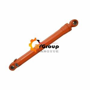 Cilindro hidráulico de excavadora para excavadora XCMG 804008938, cilindro oscilante de pluma XE35E XE35U XE40, cilindro de cubo de brazo de pluma - Product Image 5
