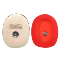 RTF-MX6 M4 K7 KAYO T2 T4 T6 250CC motosiklet hava filtresi