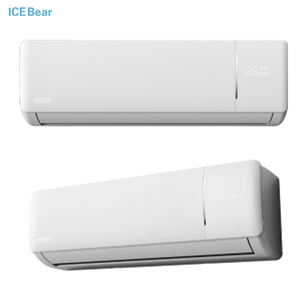 Aire Acondicionado Solar de Panel Tipo Split con Precio Mayorista, Fuerte Potencia Solar, Enfriamiento Eficiente, 18000 BTU - Product Image 2
