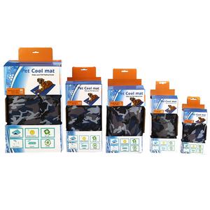 <span class=keywords><strong>2025</strong></span> Zomer Nieuwe Huisdier Koelgel <span class=keywords><strong>Mat</strong></span> Moderne Effen Patroon Wasbare Anti-Hap Multi-Size Hond Ijs Zijde <span class=keywords><strong>Mat</strong></span> Huisdierproducten - Product Image 6