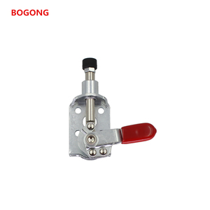 BOGONG GH 301-CR Xử Lý Phát Hành Nhanh Chóng Trái Và Phải Push-Pull Chuyển Đổi Kẹp 301CR MC03-2 Togle Kẹp Set Kẹp - Product Image 3