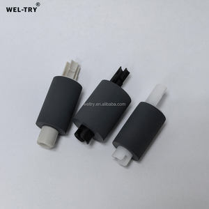WEL-TRY AM-C400 Pickup <span class=keywords><strong>Roller</strong></span> untuk epson C550 Kit Perakitan untuk <span class=keywords><strong>Roller</strong></span> Pengumpan Kertas Seri AMC Suku Cadang Printer Fotokopi - Product Image 5