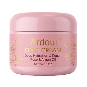 Loción nutritiva para el cuidado de los pies al por mayor, OEM ODM, <span class=keywords><strong>precio</strong></span> al por mayor, aceite de árbol de té para el cuidado de pedicura, crema para pies, suavizante de la piel - Product Image 2