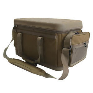 Sac de pêche pour moulinet de pêche en eau salée de grande capacité - Product Image 5