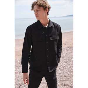 Camicie e top da esterno FR054XS - Product Image 1