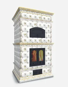 <span class=keywords><strong>Chimenea</strong></span> con horno, <span class=keywords><strong>chimenea</strong></span>, otras chimeneas, 2130mm x 1140mm x 800mm - Product Image 4