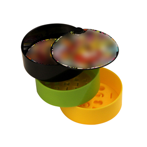 Toán Bảng Chữ Cái Số Giáo Dục Khuyến Mãi Đồ Chơi Trẻ Em Văn Phòng Phẩm Quà Tặng Nhựa Mini Hộp Cai Trị Thiết Lập Trí Thông Minh Phát Triển OEM - Product Image 2