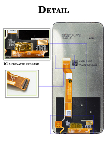 <span class=keywords><strong>Pantalla</strong></span> LCD de Repuesto para Teléfono <span class=keywords><strong>Móvil</strong></span> Oppo F11 Pro, Fabricante Chino - Product Image 5