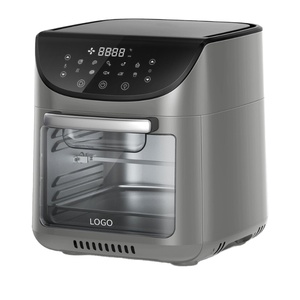 Aifa Électrique 4L <span class=keywords><strong>4</strong></span>.<span class=keywords><strong>5</strong></span> <span class=keywords><strong>Litres</strong></span> Smart Offre Spéciale Health Power Mini Friteuse à Air Antiadhésive, Friteuse à Air Petite Pression - Product Image 4