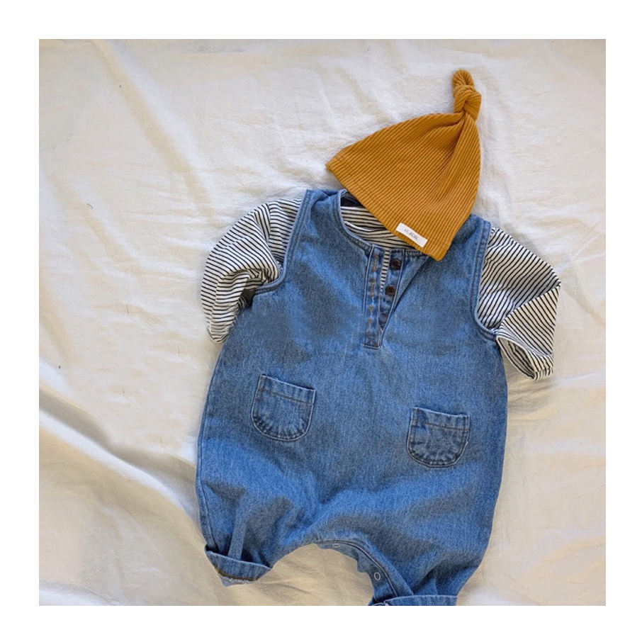 infant cowboy jeans