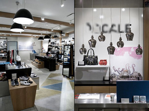 Aménagement de <span class=keywords><strong>magasin</strong></span> de chaussures, <span class=keywords><strong>décoration</strong></span> intérieure, idées de design, étagères d'exposition pour <span class=keywords><strong>magasin</strong></span> de vente au détail de chaussures - Product Image 4