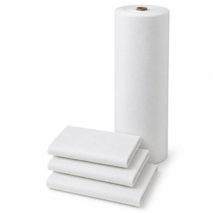Tissu géotechnique non tissé anti-âge écologique à <span class=keywords><strong>prix</strong></span> d'usine avec largeur personnalisée - Product Image 5