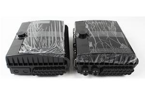 FTTH 16 Lõi phân phối Sợi quang CTO hộp chống thấm nước <span class=keywords><strong>IP66</strong></span> - Product Image 2